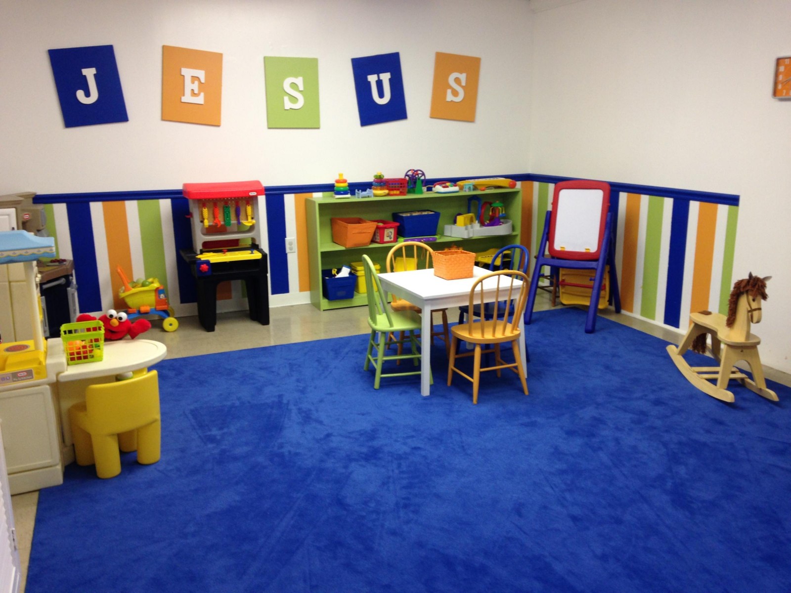 Preschool